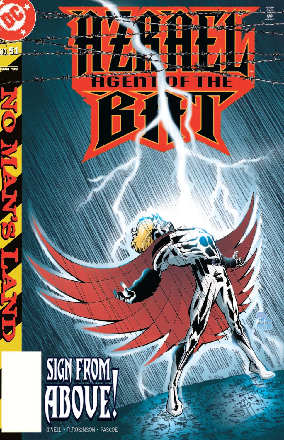 Comic book panel